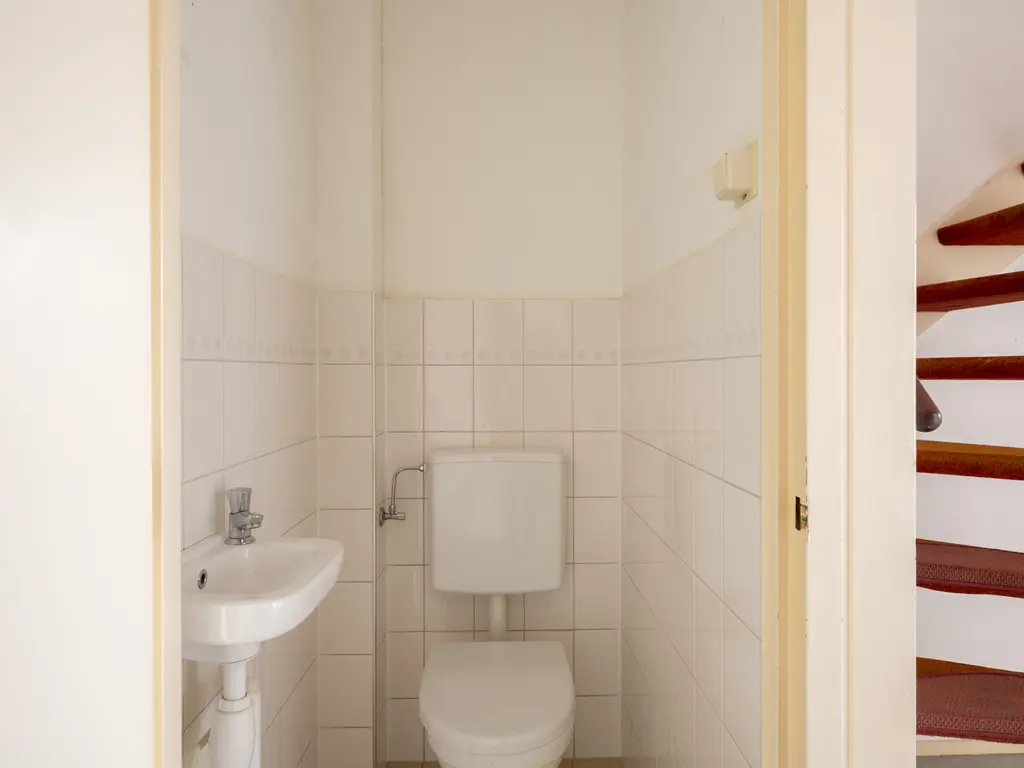 Joris van Spilbergenlaan 15, GOUDA