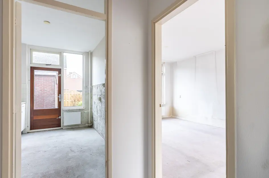 Joris van Spilbergenlaan 15