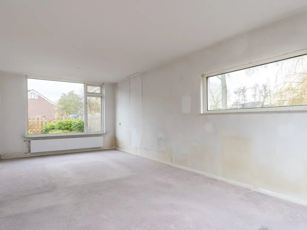 Joris van Spilbergenlaan 15, GOUDA