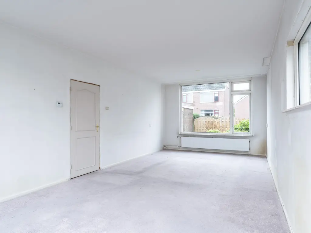 Joris van Spilbergenlaan 15, GOUDA