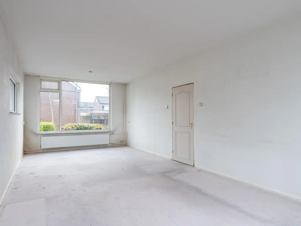 Joris van Spilbergenlaan 15, GOUDA