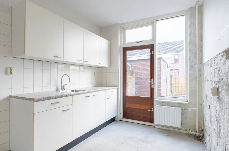 Joris van Spilbergenlaan 15