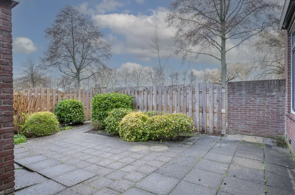 Joris van Spilbergenlaan 15