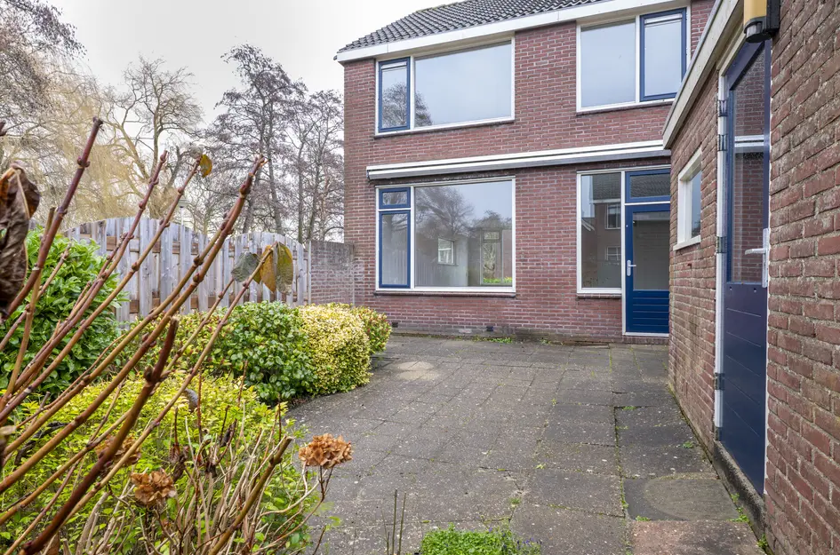 Joris van Spilbergenlaan 15