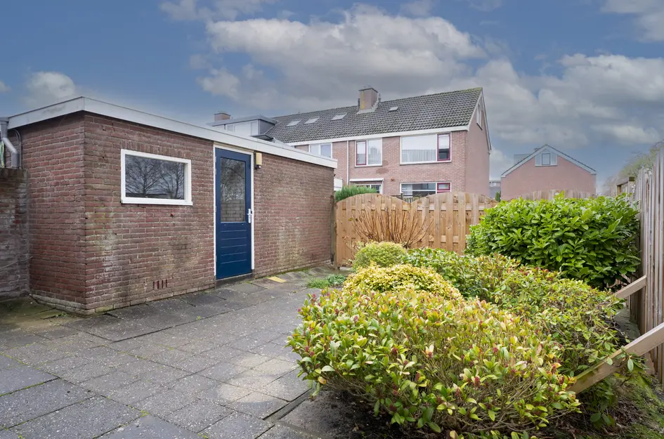 Joris van Spilbergenlaan 15