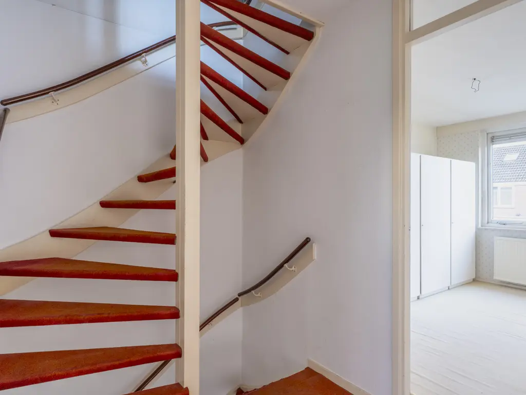 Joris van Spilbergenlaan 15, GOUDA