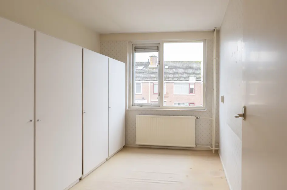 Joris van Spilbergenlaan 15