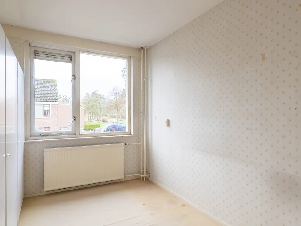 Joris van Spilbergenlaan 15, GOUDA