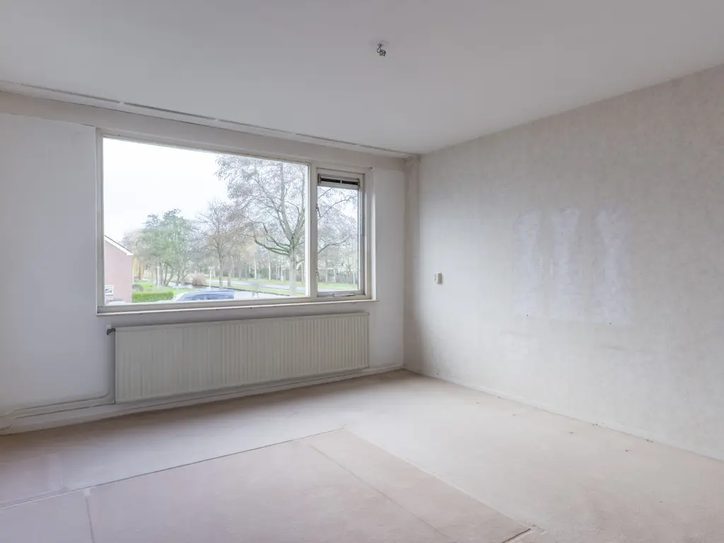 Joris van Spilbergenlaan 15, GOUDA