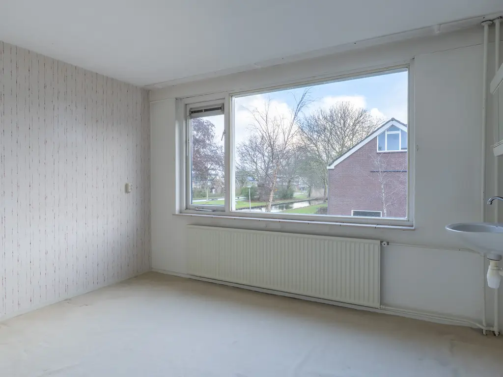 Joris van Spilbergenlaan 15, GOUDA