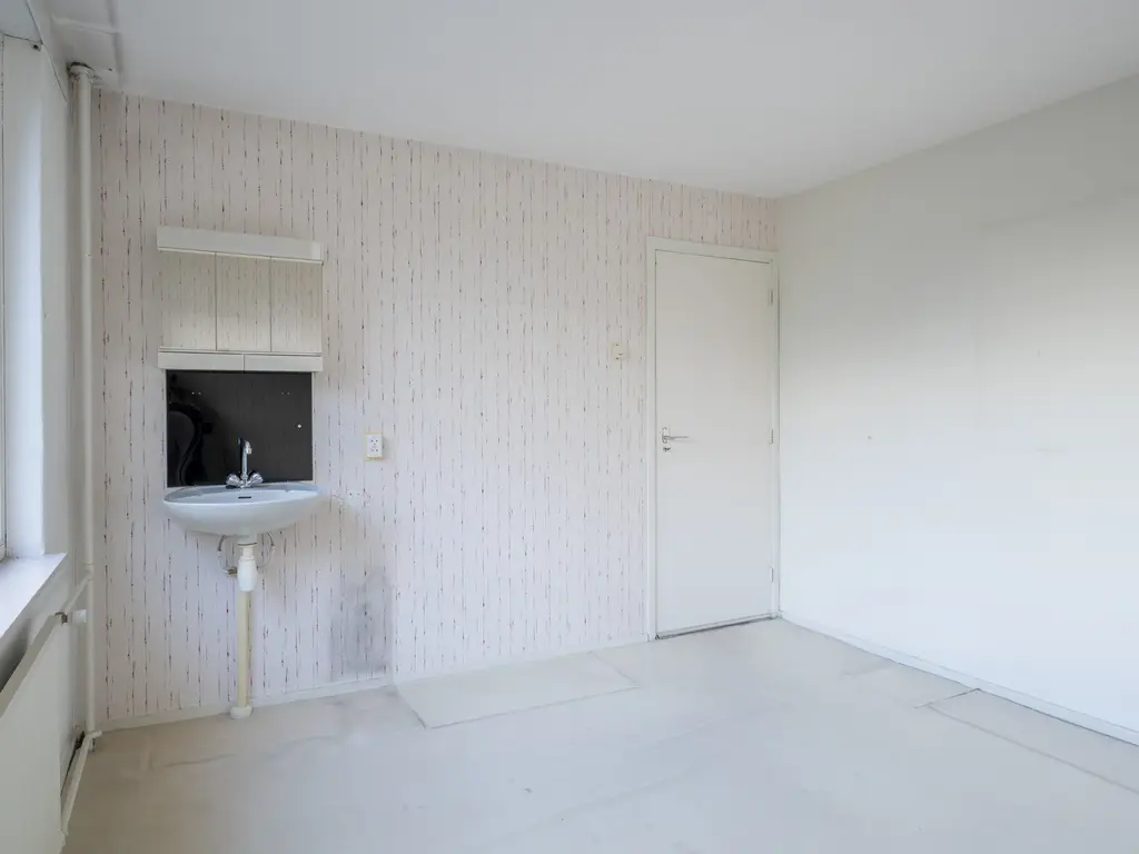 Joris van Spilbergenlaan 15, GOUDA