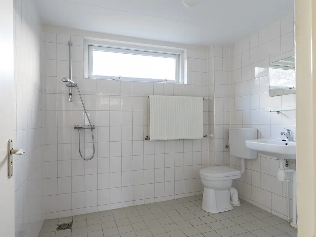 Joris van Spilbergenlaan 15, GOUDA