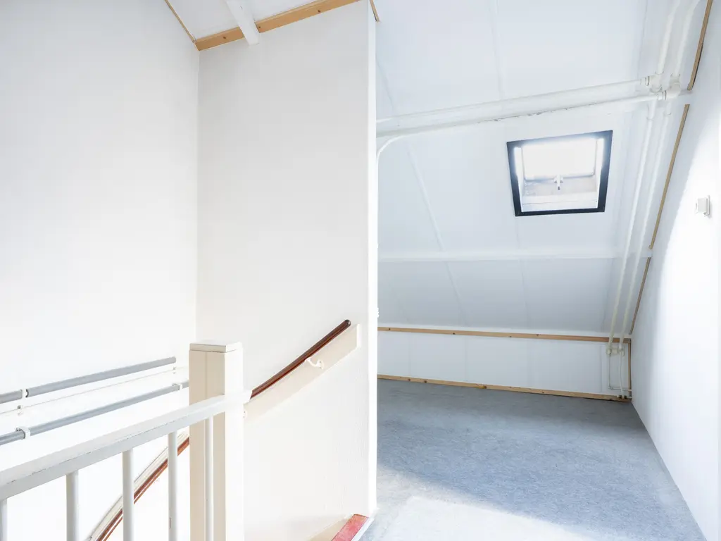 Joris van Spilbergenlaan 15, GOUDA