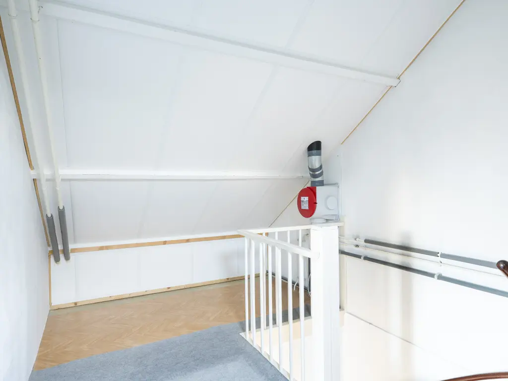 Joris van Spilbergenlaan 15, GOUDA