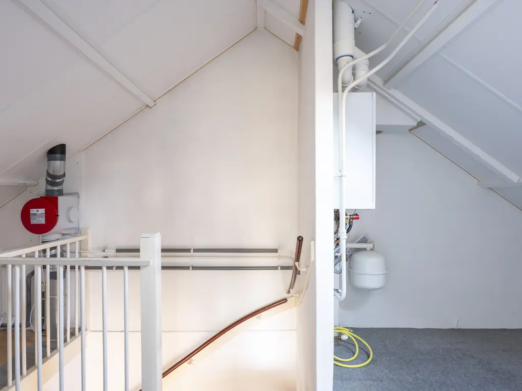 Joris van Spilbergenlaan 15, GOUDA