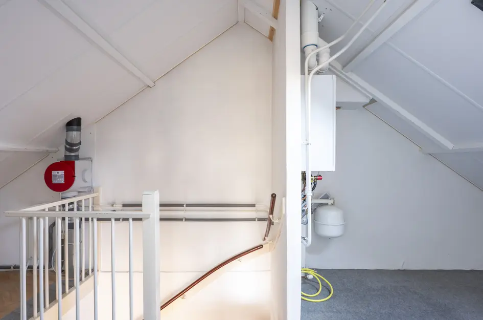 Joris van Spilbergenlaan 15