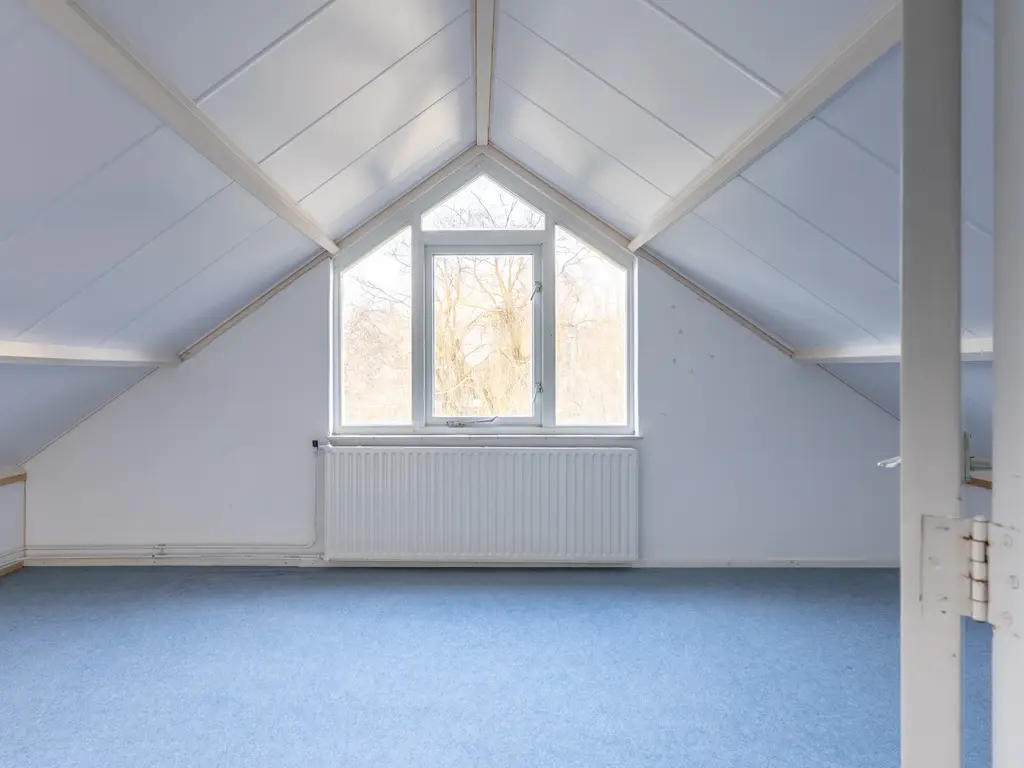 Joris van Spilbergenlaan 15, GOUDA