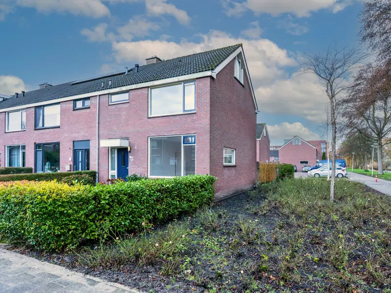 Joris van Spilbergenlaan 15, GOUDA