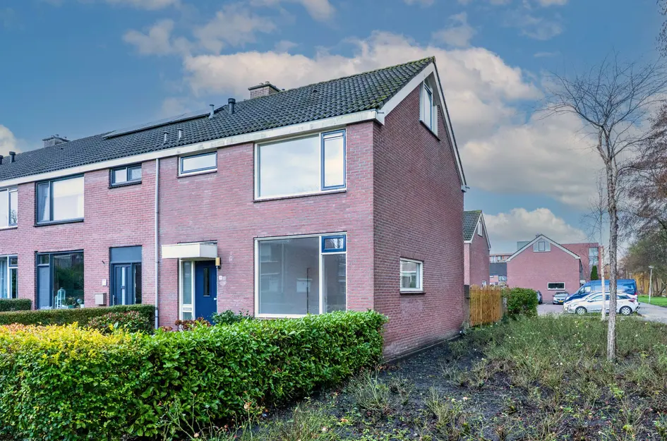 Joris van Spilbergenlaan 15