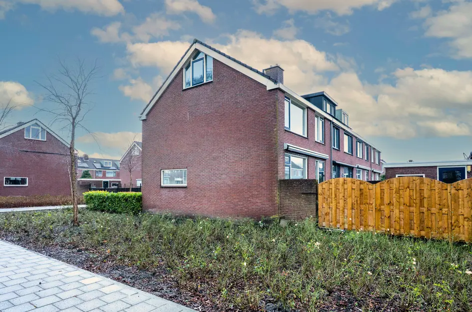 Joris van Spilbergenlaan 15