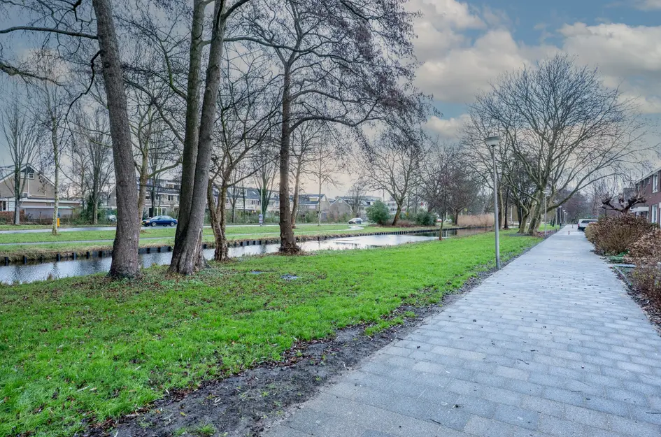 Joris van Spilbergenlaan 15