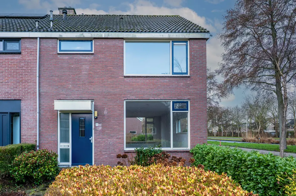 Joris van Spilbergenlaan 15