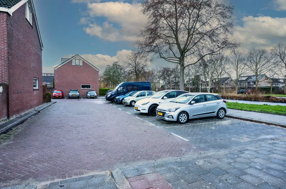 Joris van Spilbergenlaan 15