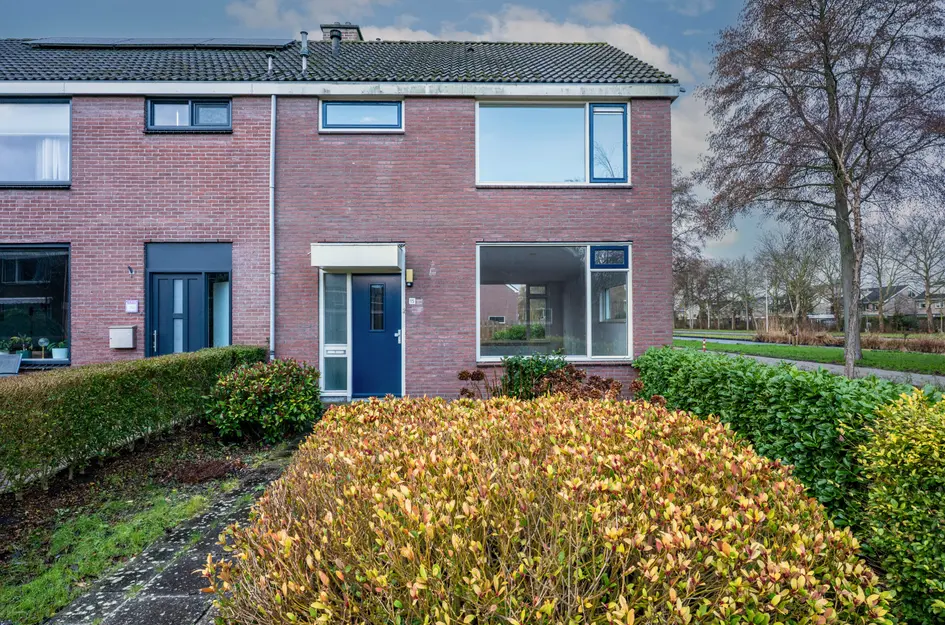 Joris van Spilbergenlaan 15