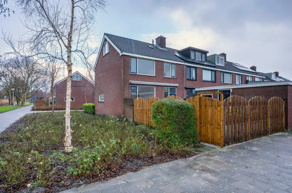 Joris van Spilbergenlaan 15