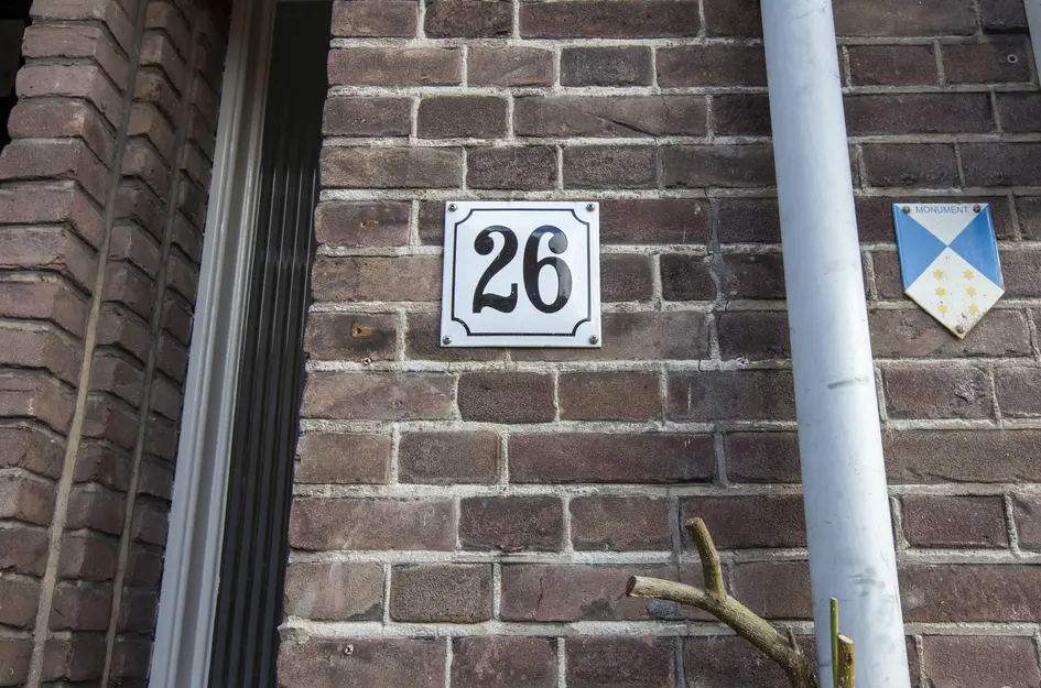 van Swietenstraat 26