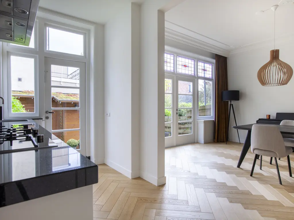 van Swietenstraat 26, GOUDA