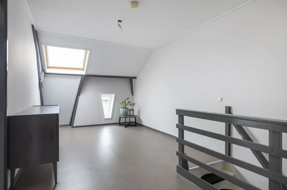 van Swietenstraat 26