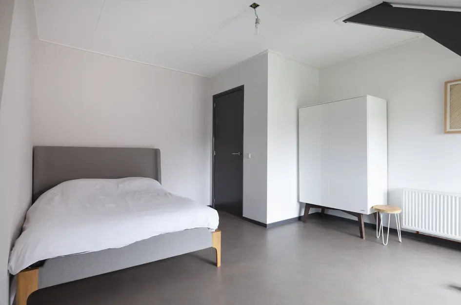 van Swietenstraat 26