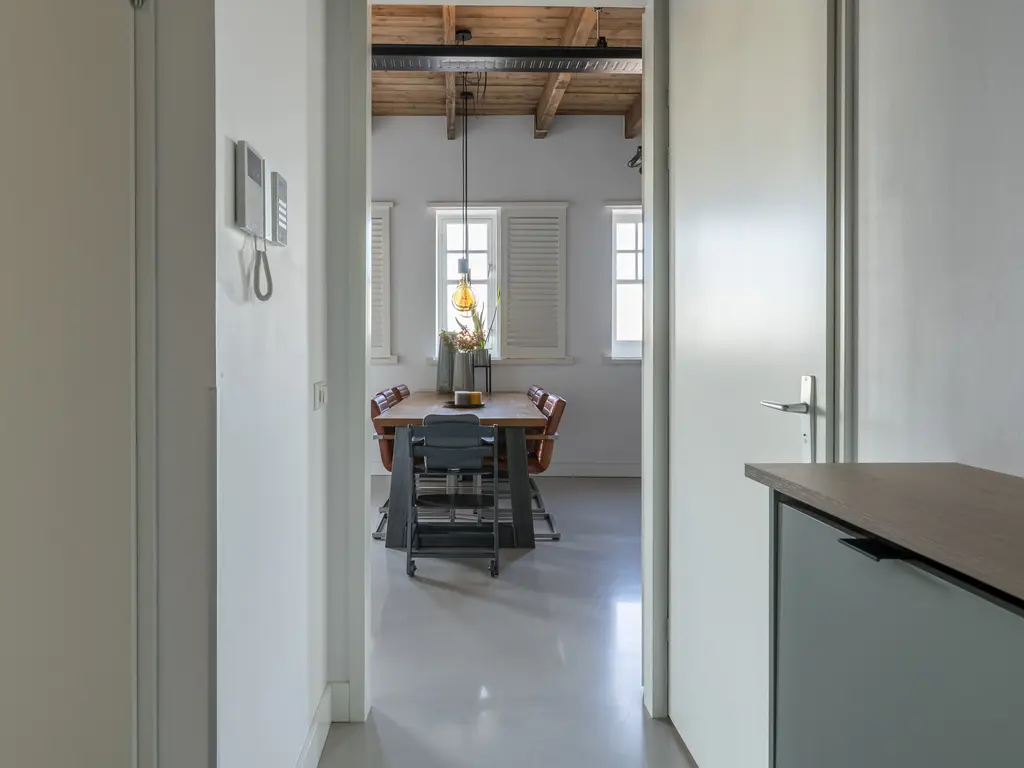 Westerkade 2 305, GOUDA