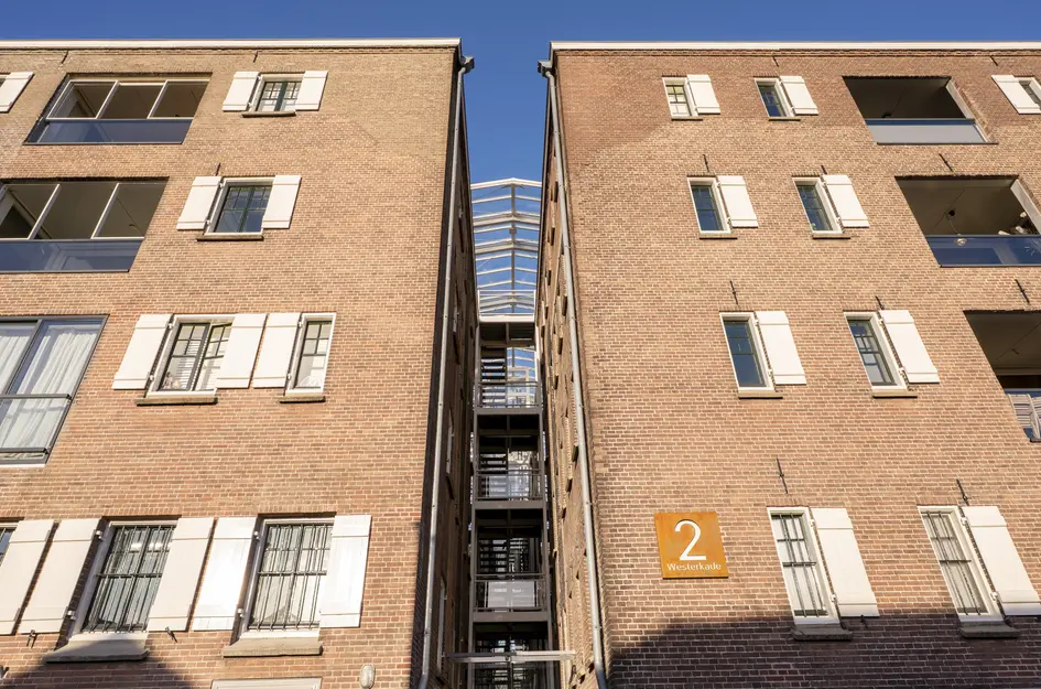 Westerkade 2 305