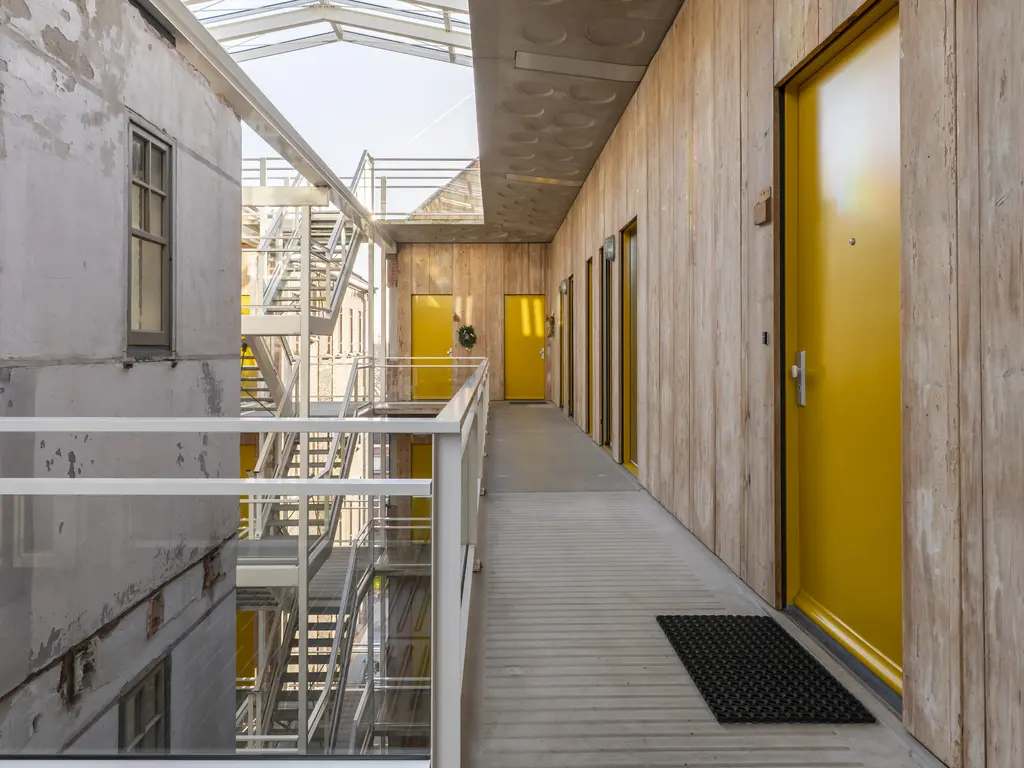 Westerkade 2 305, GOUDA