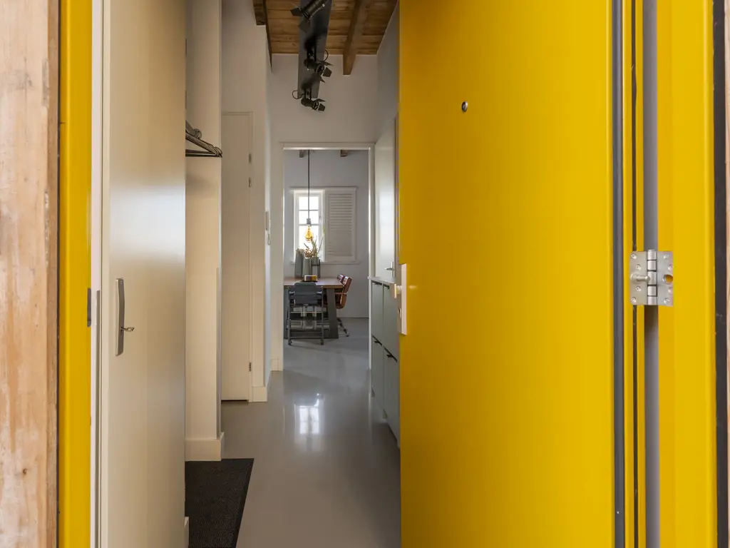 Westerkade 2 305, GOUDA