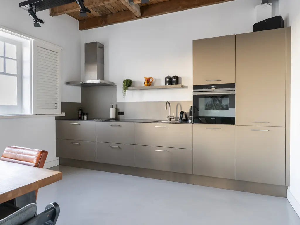 Westerkade 2 305, GOUDA