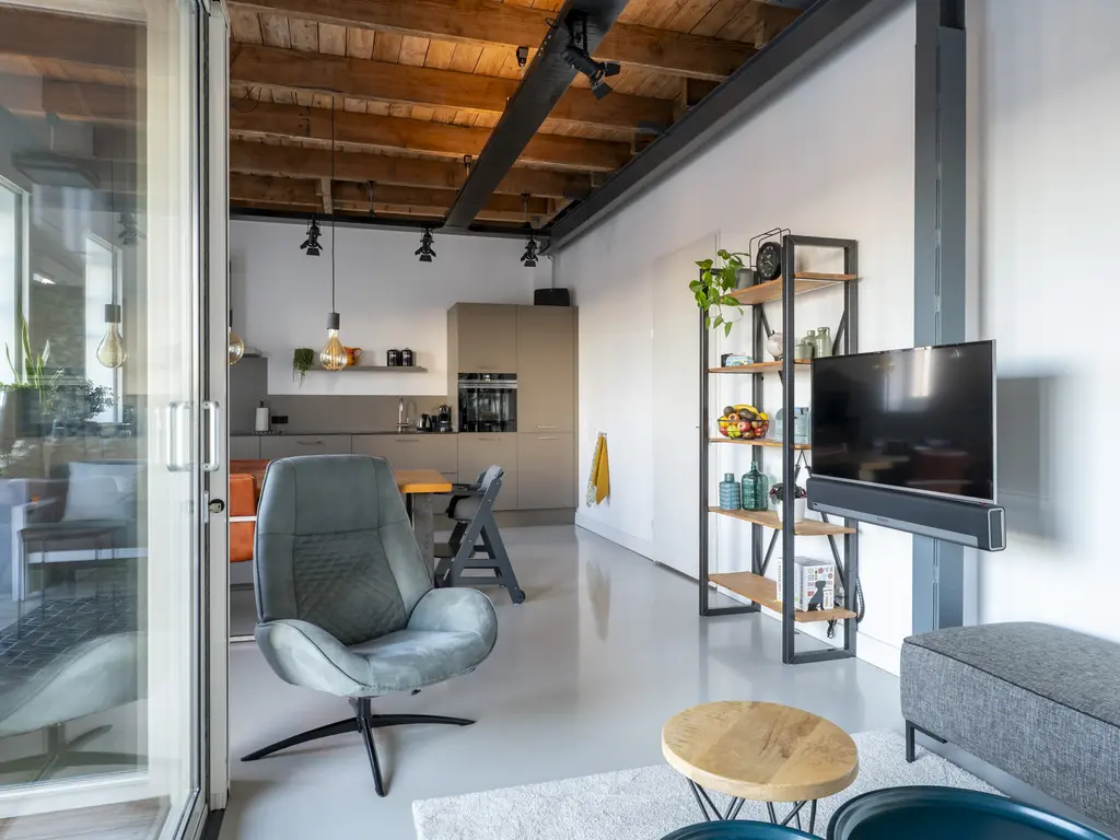 Westerkade 2 305, GOUDA