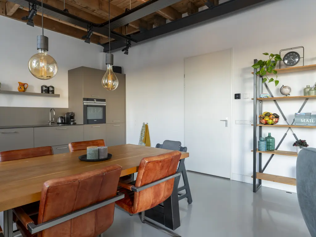 Westerkade 2 305, GOUDA