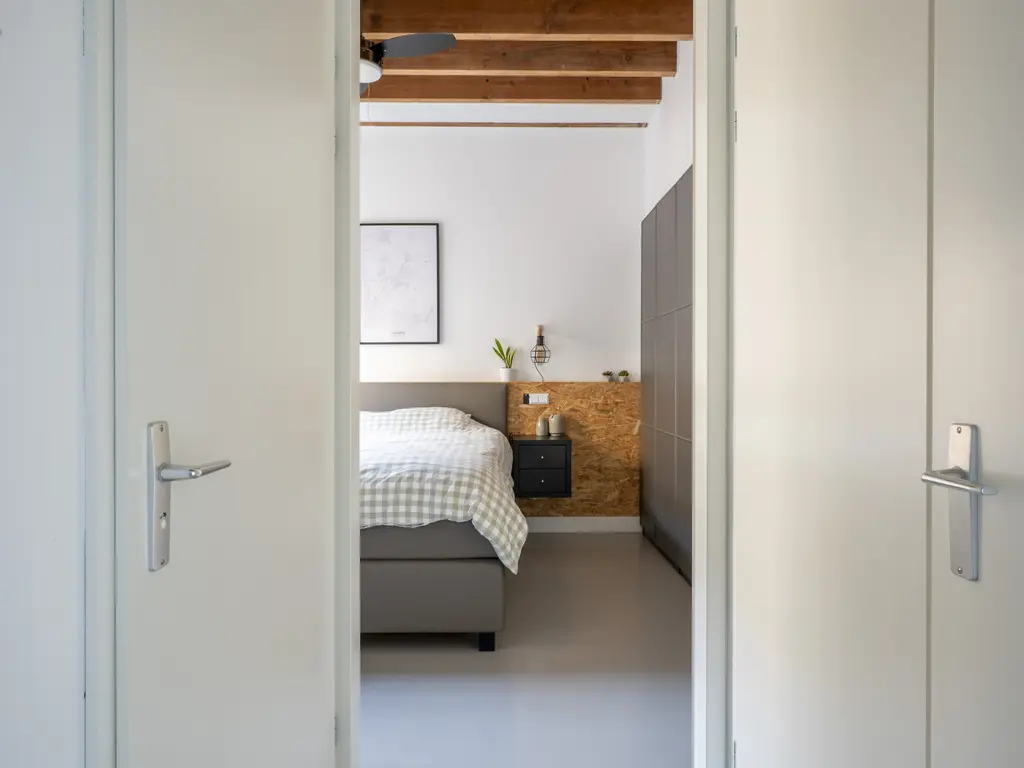 Westerkade 2 305, GOUDA