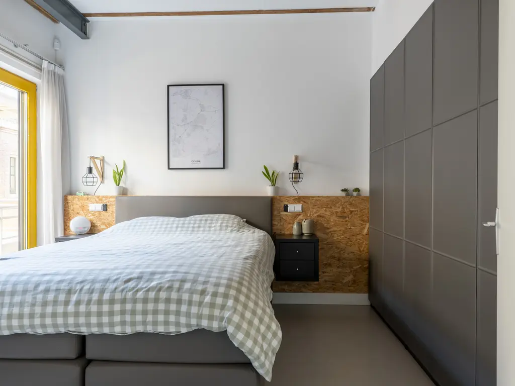 Westerkade 2 305, GOUDA