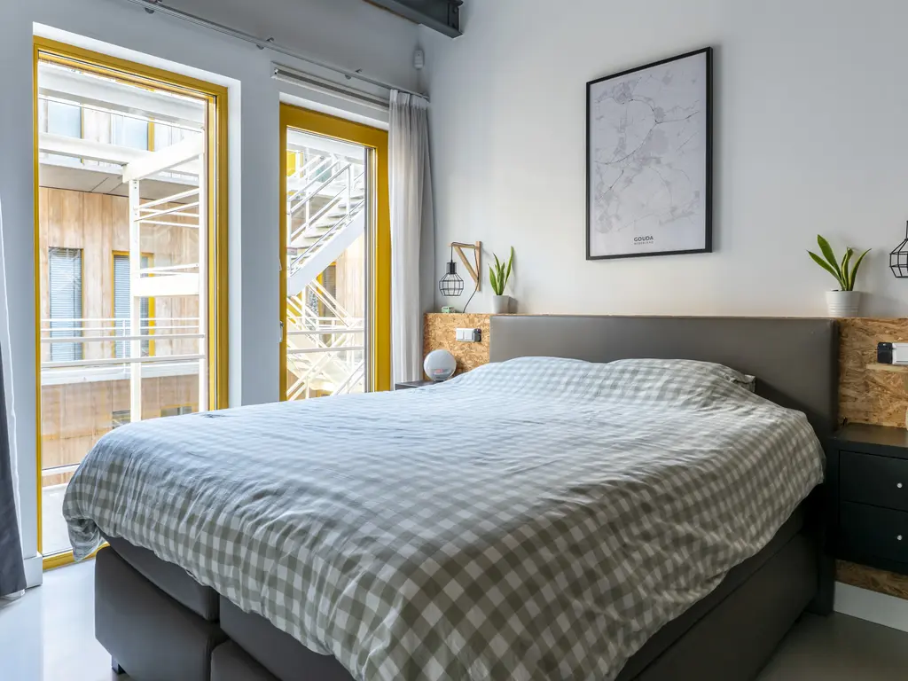 Westerkade 2 305, GOUDA