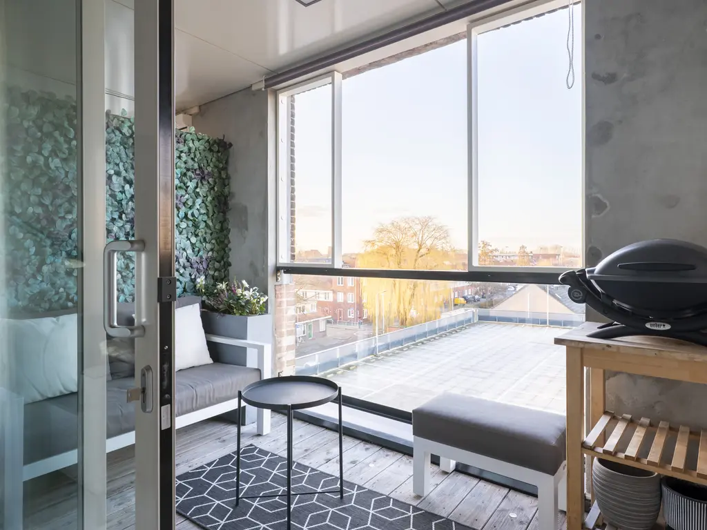 Westerkade 2 305, GOUDA