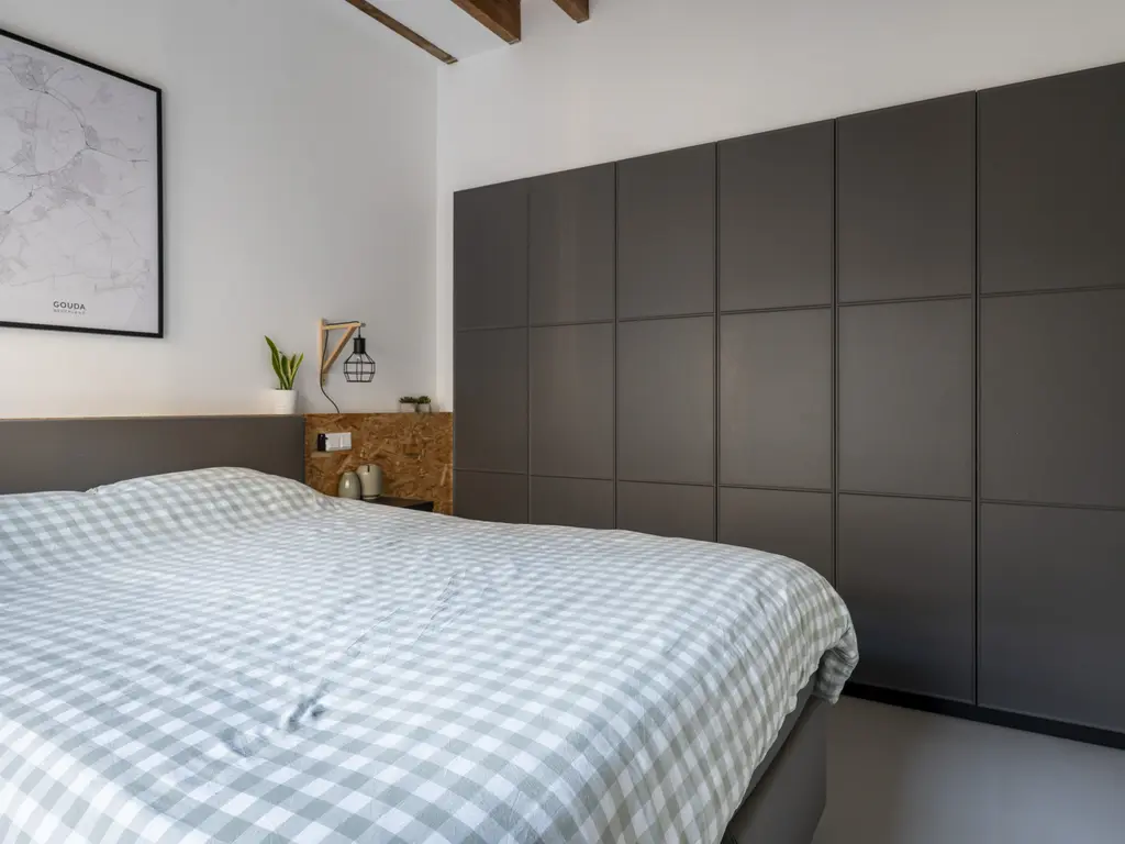 Westerkade 2 305, GOUDA