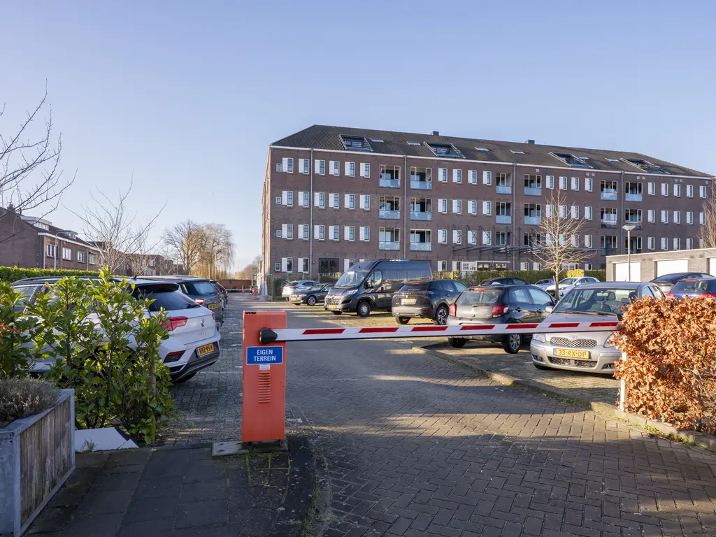 Westerkade 2 305, GOUDA