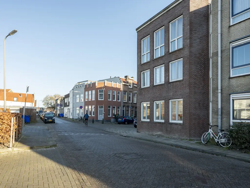 Westerkade 2 305, GOUDA