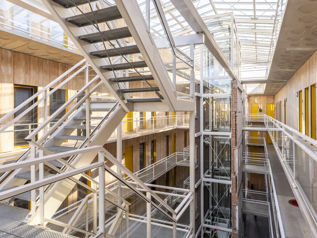 Westerkade 2 305, GOUDA