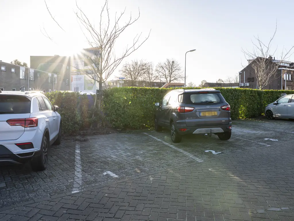 Westerkade 2 305, GOUDA