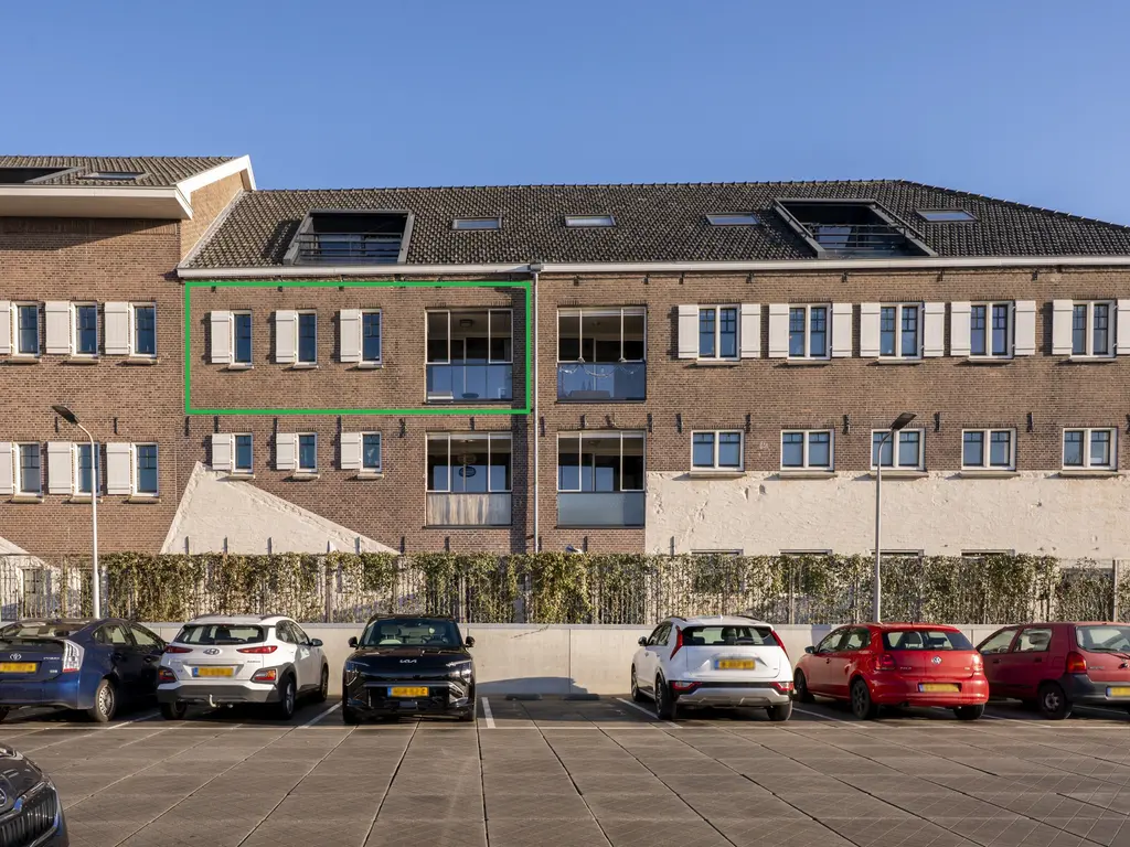 Westerkade 2 305, GOUDA